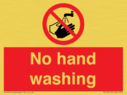 no-hand-washing~